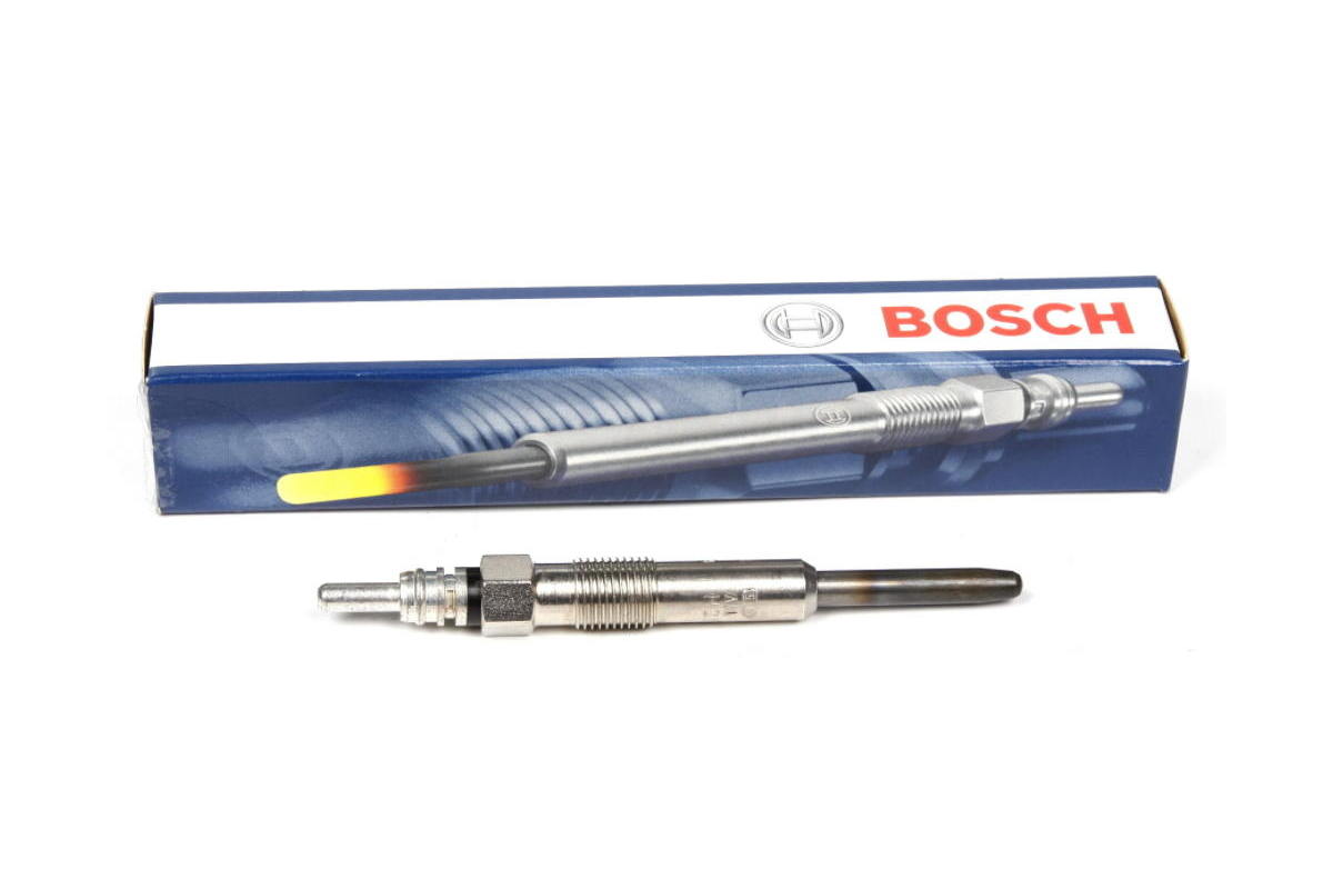 Свеча накала VW Caddy III 2.0SDI 04-10 0 250 202 023 BOSCH (Германия) Свеча накала VW Caddy III 2.0SDI 04-10 0 250 202 023 BOSCH (Германия)