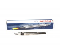 Свеча накала VW Caddy III 2.0SDI 04-10 0 250 202 023 BOSCH (Германия)