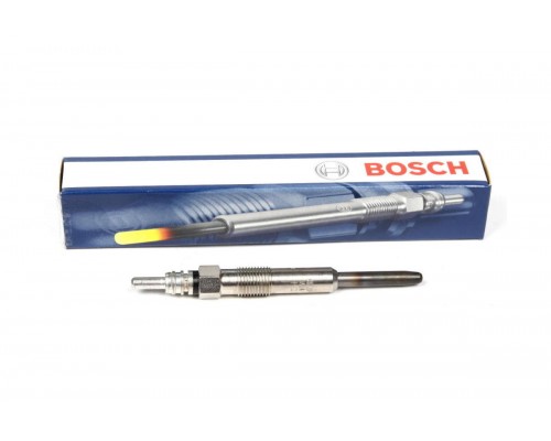 Свеча накала VW Caddy III 2.0SDI 04-10 0 250 202 023 BOSCH (Германия)