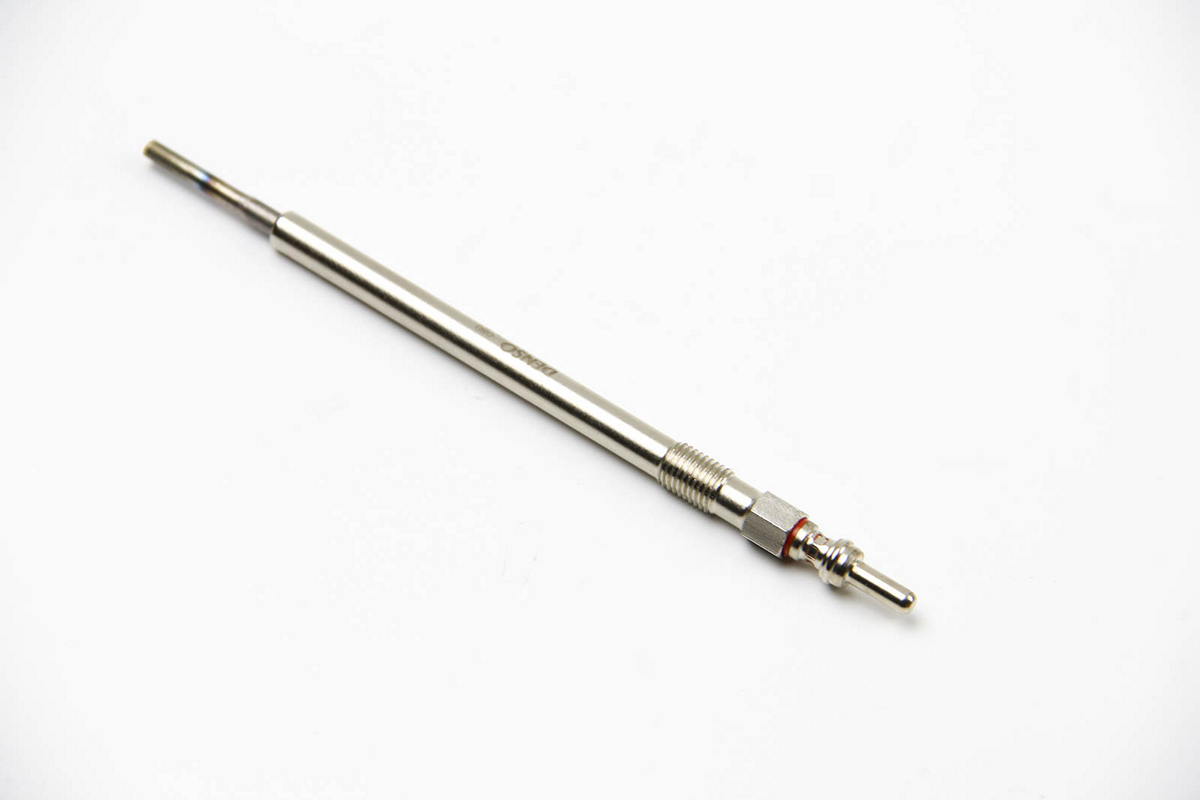 Свеча накаливания (двигатель OM642, 4.4V) MB Vito 639 3.0CDI 2006- 05-208 ZILBERMANN (Германия) Свеча накаливания (двигатель OM642, 4.4V) MB Vito 639 3.0CDI 2006- 05-208 ZILBERMANN (Германия)