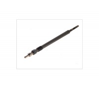 Свеча накаливания (двигатель OM642, 4.4V) MB Vito 639 3.0CDI 2006- 11721122 ISKRA (Словения)