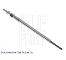 Свеча накаливания (двигатель OM642, 4.4V) MB Vito 639 3.0CDI 2006- ADA101803 BLUE PRINT (Польша)