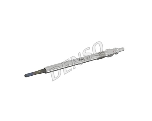 Свеча накаливания (двигатель OM642, 4.4V) MB Vito 639 3.0CDI 2006- DG194 DENSO (Япония)