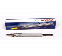 Свеча накаливания (двигатель: OM646) MB Sprinter 2.2CDI 2006- 0250202141 BOSCH (Германия)