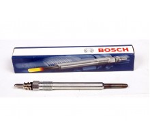 Свеча накаливания (двигатель: OM646) MB Sprinter 2.2CDI 2006- 0250202141 BOSCH (Германия)