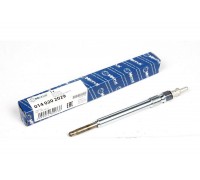 Свеча накаливания (двигатель OM646) MB Vito 639 2.2CDI 2003- 0140202029 MEYLE (Германия)