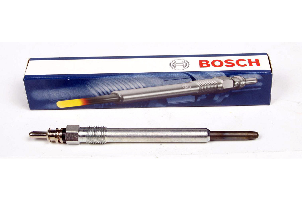 Свеча накаливания MB Vito 638 2.2CDI 1999-2003 0250202141 BOSCH (Германия) Свеча накаливания MB Vito 638 2.2CDI 1999-2003 0250202141 BOSCH (Германия)