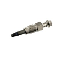 Свеча накаливания VW LT 2.4D / 2.4TD / 2.4D 4WD 96-06 1191800300 JP GROUP (Дания)