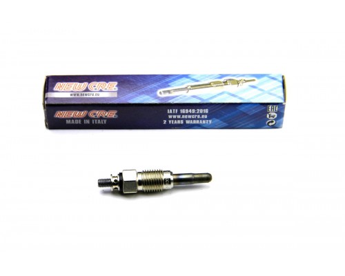 Свеча накаливания VW LT 2.4D / 2.4TD / 2.4D 4WD 96-06 GX59 NEW CRE (Италия)