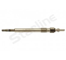 Свеча накаливания VW LT 2.8TDI 116kW 2002-2006 SS10197 STARLINE (Чехия)