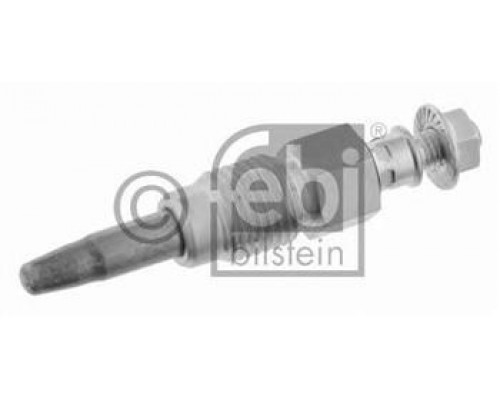 Свеча накаливания VW Transporter T4 1.9D / 1.9TD / 2.4D 90-03 15956 FEBI (Германия)