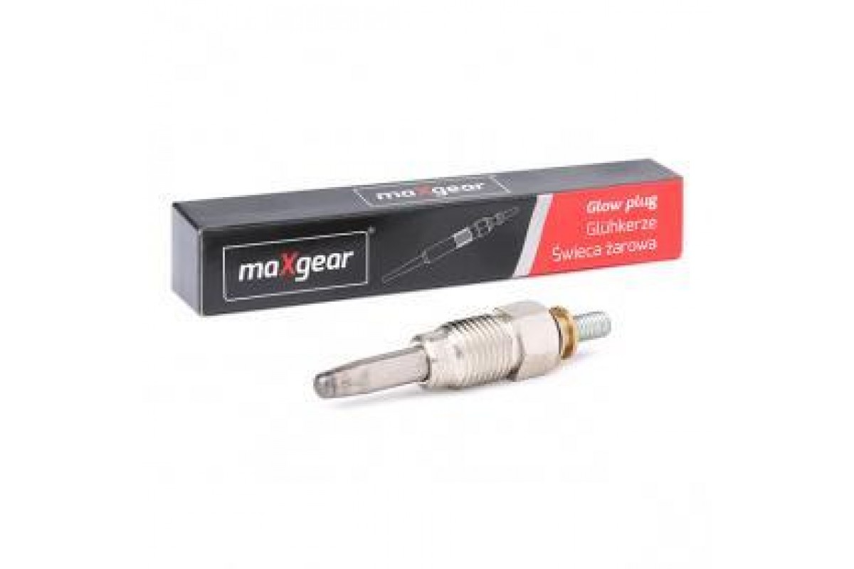 Свеча накаливания VW Transporter T4 1.9D / 1.9TD / 2.4D 90-03 66-0002 MAXGEAR (Польша) Свеча накаливания VW Transporter T4 1.9D / 1.9TD / 2.4D 90-03 66-0002 MAXGEAR (Польша)