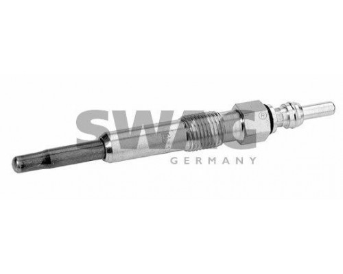Свеча накаливания VW Transporter T4 2.5TDI 95-03 30917979 SWAG (Германия)