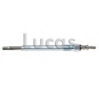 Свечи накаливания MB Sprinter 2.2-2.7CDI 901-905 1995-2006 LP055 LUCAS (Великобритания)