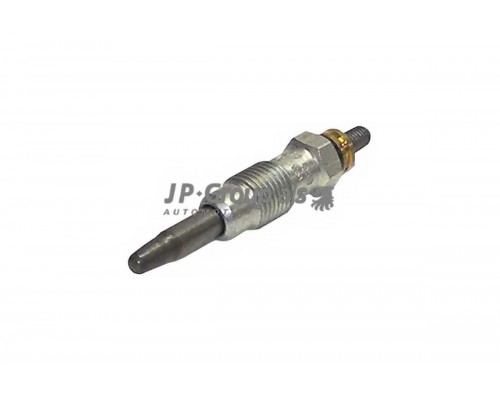 Свечи накаливания MB Sprinter 2.3D 901-905 1995-2006 1391800200 JP GROUP (Дания)