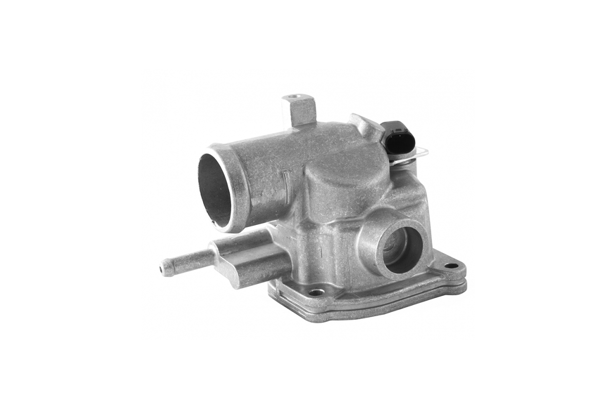 Термостат (двигатель OM646) MB Vito 639 2.2CDI 2003- VT-907 JAPANPARTS (Италия) Термостат (двигатель OM646) MB Vito 639 2.2CDI 2003- VT-907 JAPANPARTS (Италия)