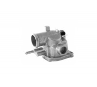 Термостат (двигатель OM646) MB Vito 639 2.2CDI 2003- VT-907 JAPANPARTS (Италия)