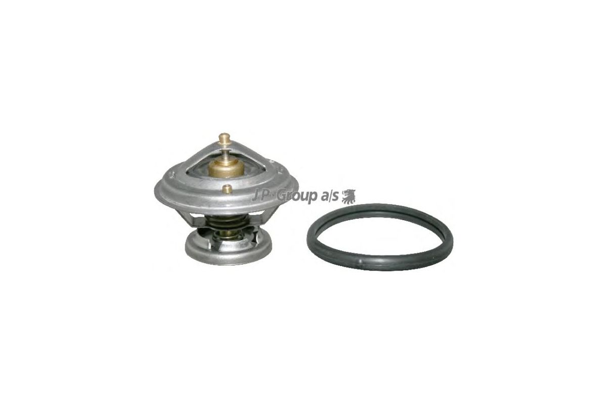 Термостат MB Sprinter 2.3D / 2.9TDI 1995-2006 1314600210 JP GROUP (Дания) Термостат MB Sprinter 2.3D / 2.9TDI 1995-2006 1314600210 JP GROUP (Дания)