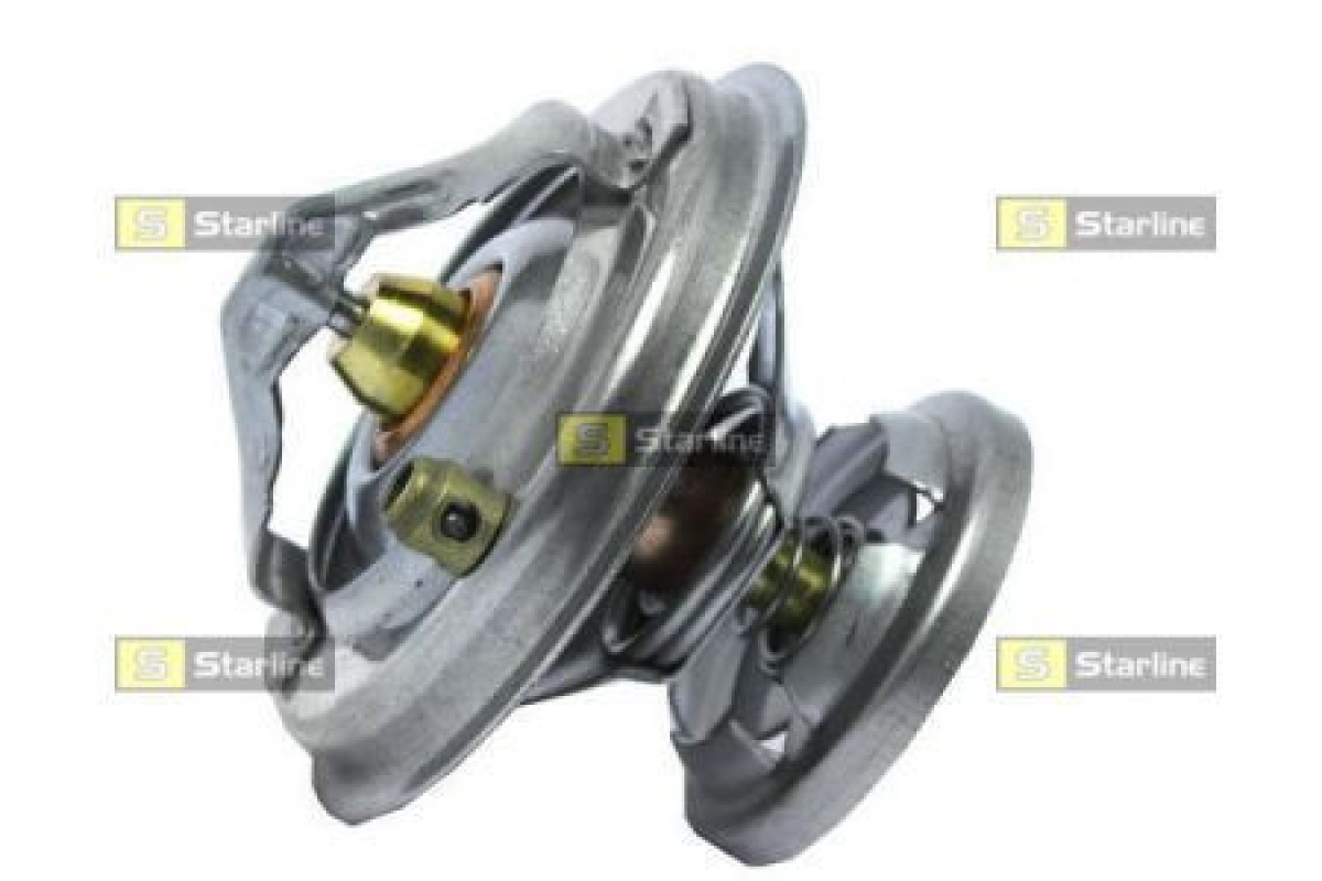 Термостат MB Sprinter 2.3D / 2.9TDI 1995-2006 TST028.85 STARLINE (Чехия) Термостат MB Sprinter 2.3D / 2.9TDI 1995-2006 TST028.85 STARLINE (Чехия)