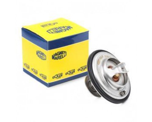 Термостат (температура открытия: 80С) VW Transporter T4 2.4D / 2.8 VR6 TEQ0135 MAGNETI MARELLI (Италия)