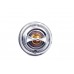 Термостат (температура открытия: 80С) VW Transporter T4 2.4D / 2.8 VR6 TX3080D MAHLE (Австрия)