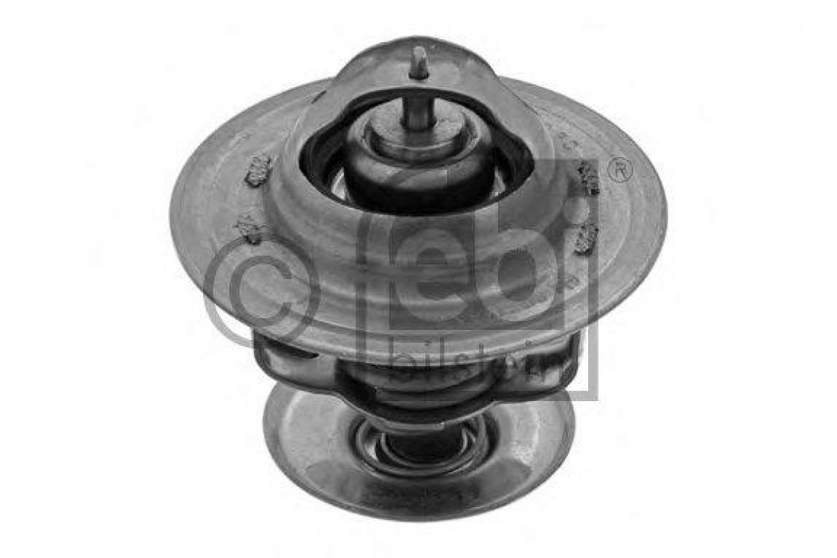 Термостат VW Caddy III 2.0TDI 103kW 2007-2010 17908 FEBI (Германия) Термостат VW Caddy III 2.0TDI 103kW 2007-2010 17908 FEBI (Германия)
