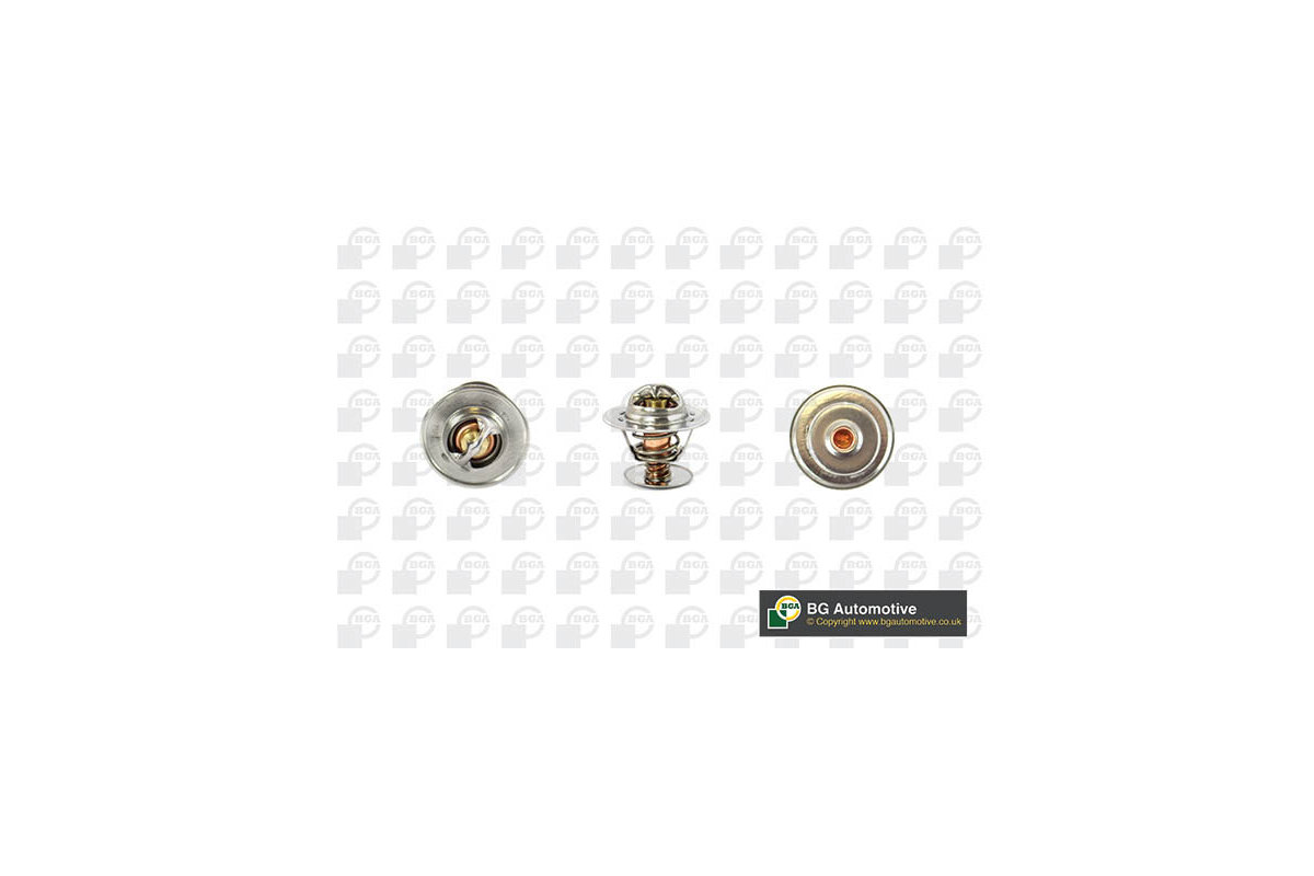 Термостат VW Caddy III 2.0TDI 103kW 2007-2010 CT5446K BGA (Великобритания) Термостат VW Caddy III 2.0TDI 103kW 2007-2010 CT5446K BGA (Великобритания)