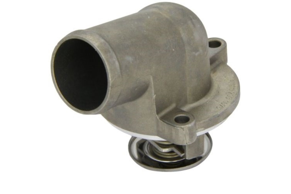 Термостат VW LT 2.3 (бензин) 1996-2006 QTH428K QH (Германия) Термостат VW LT 2.3 (бензин) 1996-2006 QTH428K QH (Германия)