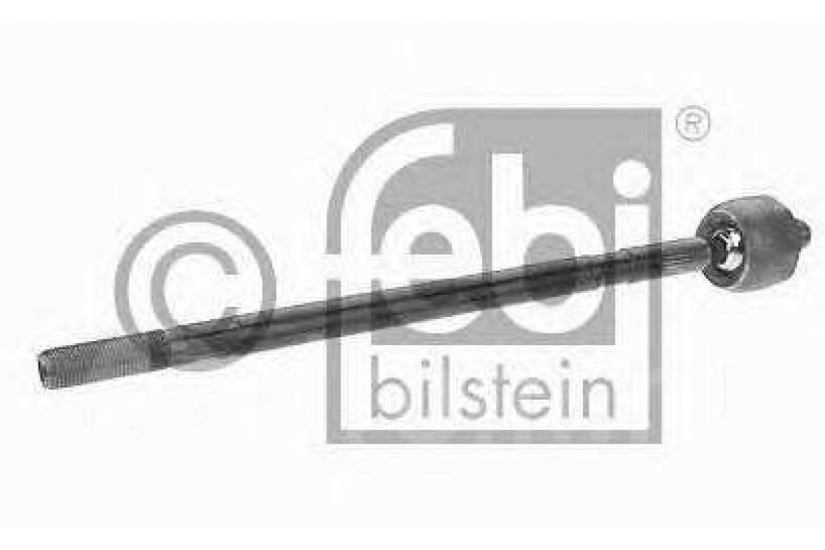 Тяга рулевая MB Vito 638 1996-2003 12195 FEBI (Германия) Тяга рулевая MB Vito 638 1996-2003 12195 FEBI (Германия)