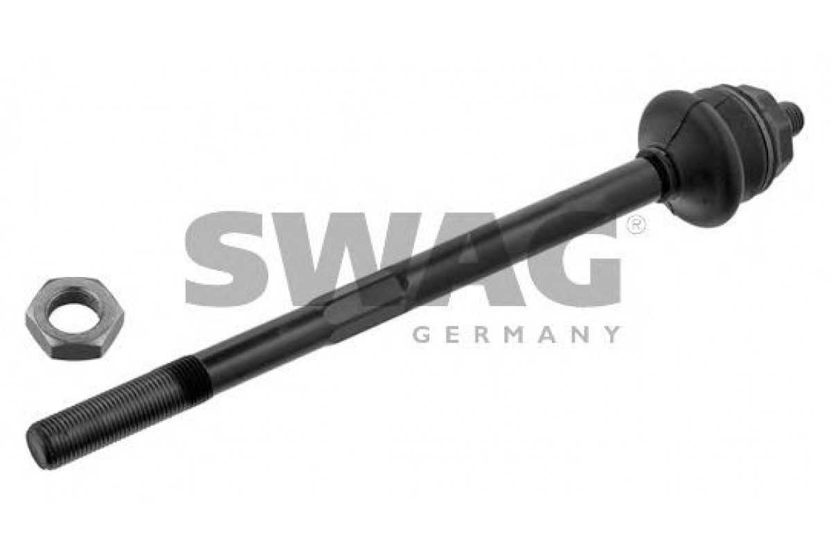 Тяга рулевая правая / левая (без гидроусилителя руля) VW Transporter T4 90-03 30934811 SWAG (Германия) Тяга рулевая правая / левая (без гидроусилителя руля) VW Transporter T4 90-03 30934811 SWAG (Германия)