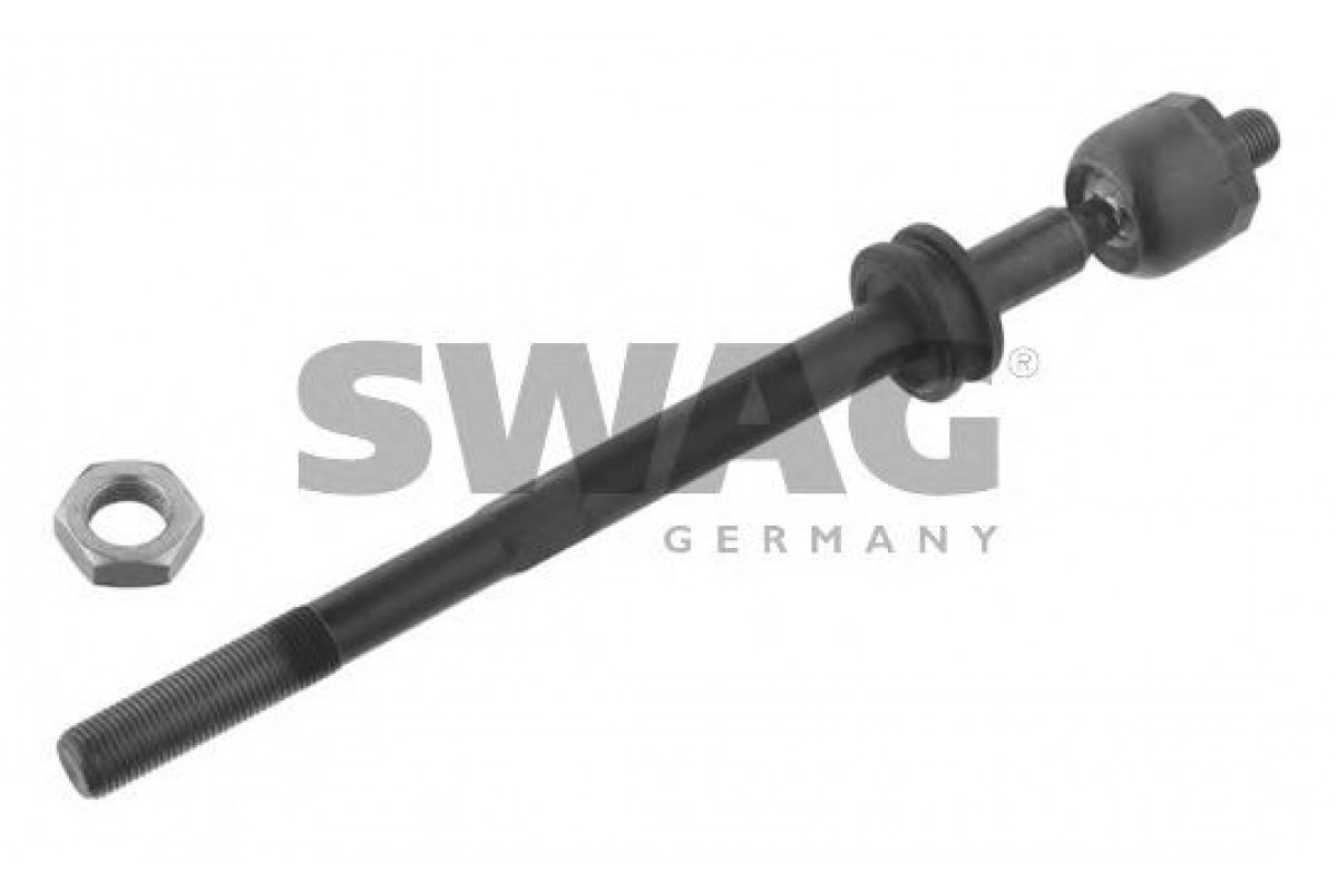 Тяга рулевая правая / левая (с гидроусилителем руля) VW Transporter T4 90-03 30934812 SWAG (Германия) Тяга рулевая правая / левая (с гидроусилителем руля) VW Transporter T4 90-03 30934812 SWAG (Германия)