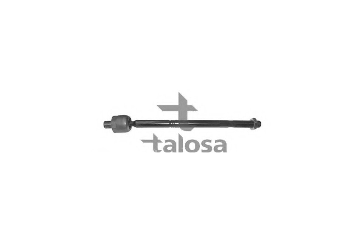 Тяга рулевая правая / левая VW Caddy III 04- 44-03658 TALOSA (Испания)