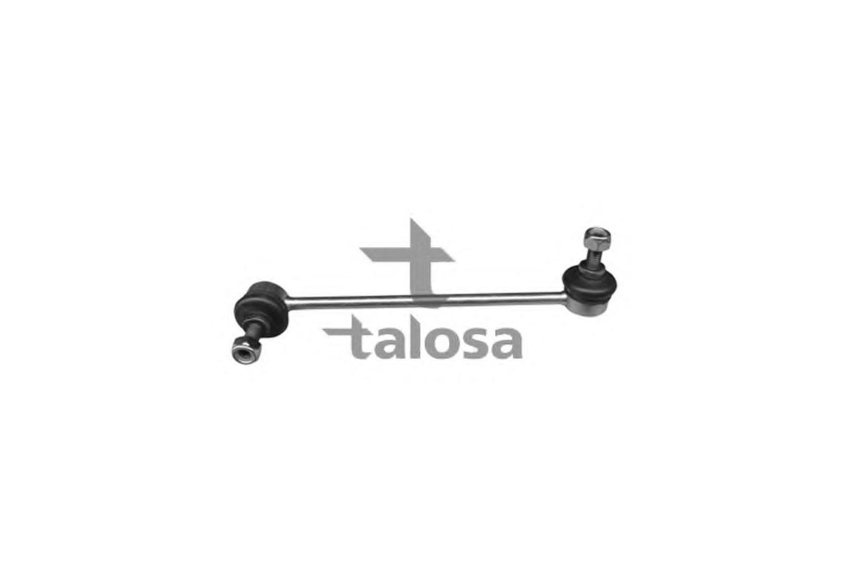 Тяга стабилизатора переднего левая MB Vito 638 1996-2003 50-01701 TALOSA (Испания) Тяга стабилизатора переднего левая MB Vito 638 1996-2003 50-01701 TALOSA (Испания)