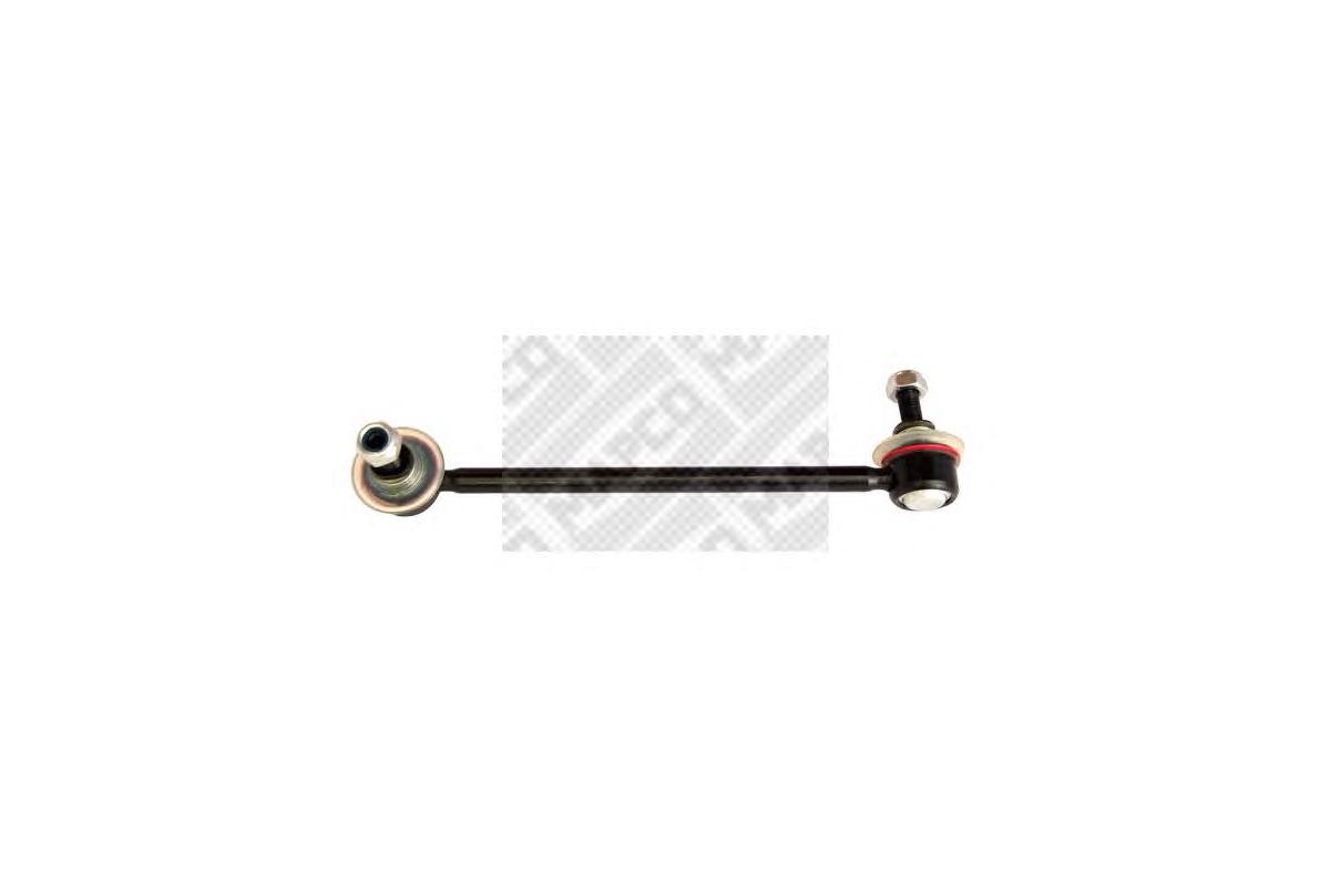 Тяга стабилизатора переднего левая MB Vito 638 1996-2003 52800HPS MAPCO (Германия)