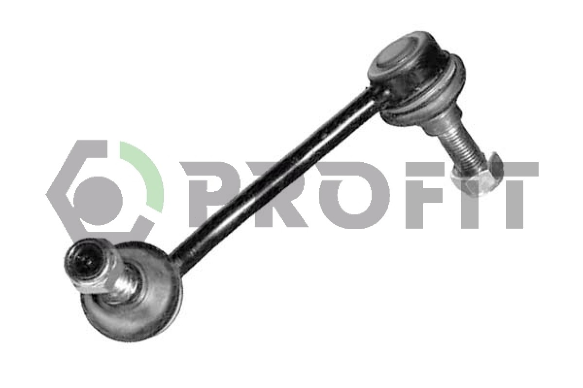 Тяга стабилизатора переднего левая VW Crafter 2006- 2305-0549 PROFIT (Чехия) Тяга стабилизатора переднего левая VW Crafter 2006- 2305-0549 PROFIT (Чехия)