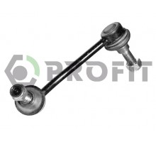 Тяга стабилизатора переднего левая VW Crafter 2006- 2305-0549 PROFIT (Чехия)