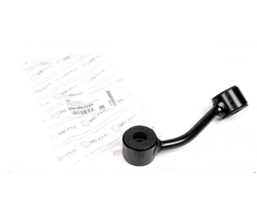 Тяга стабилизатора переднего левая VW LT 28-46 1996-2006 0360600289 MEYLE (Германия)