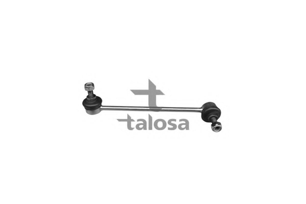 Тяга стабилизатора переднего правая MB Vito 638 1996-2003 50-01700 TALOSA (Испания) Тяга стабилизатора переднего правая MB Vito 638 1996-2003 50-01700 TALOSA (Испания)