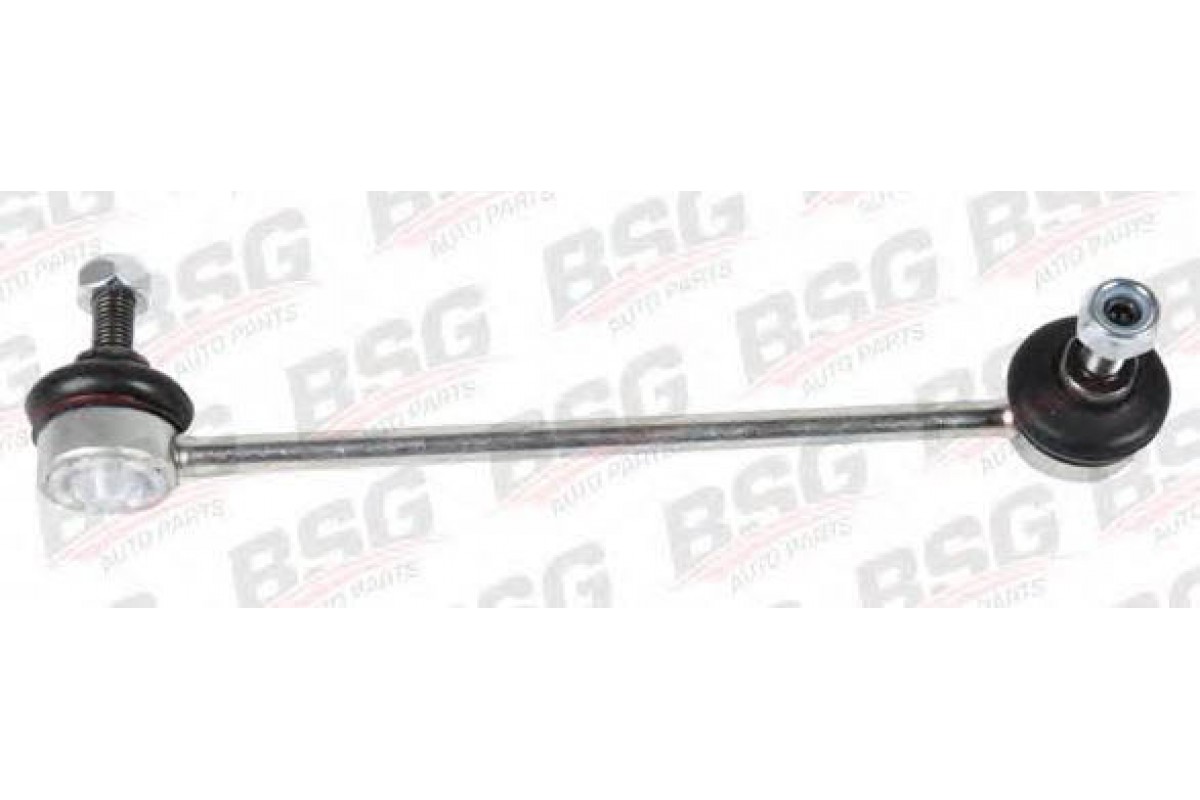 Тяга стабилизатора переднего правая MB Vito 638 1996-2003 60-310-007 BSG (Турция) Тяга стабилизатора переднего правая MB Vito 638 1996-2003 60-310-007 BSG (Турция)