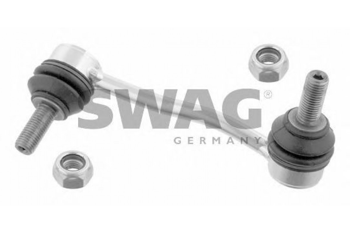 Тяга стабилизатора переднего правая VW Crafter 2006- 10928481 SWAG (Германия) Тяга стабилизатора переднего правая VW Crafter 2006- 10928481 SWAG (Германия)