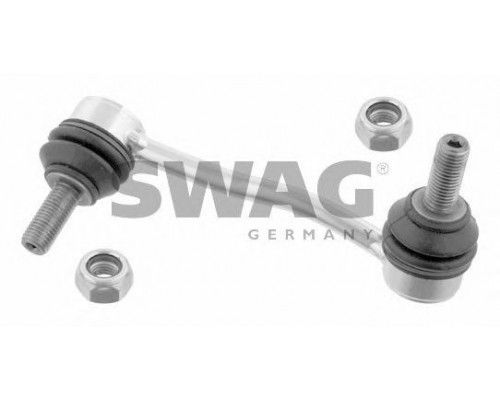 Тяга стабилизатора переднего правая VW Crafter 2006- 10928481 SWAG (Германия)