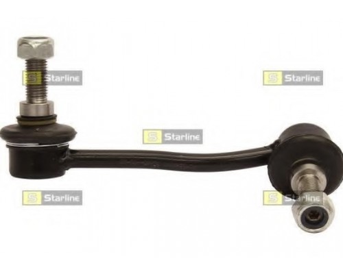 Тяга стабилизатора переднего правая VW Crafter 2006- 28.37.735 STARLINE (Чехия)