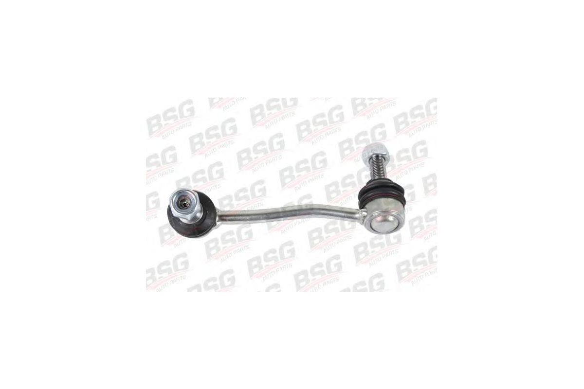 Тяга стабилизатора переднего правая VW Crafter 2006- 60-310-026 BSG (Турция)