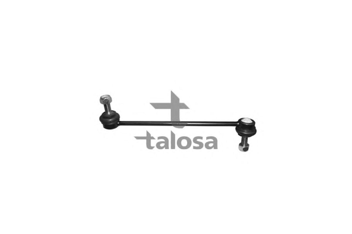 Тяга стабилизатора передняя VW Transporter T5 03- 50-04632 TALOSA (Испания) Тяга стабилизатора передняя VW Transporter T5 03- 50-04632 TALOSA (Испания)