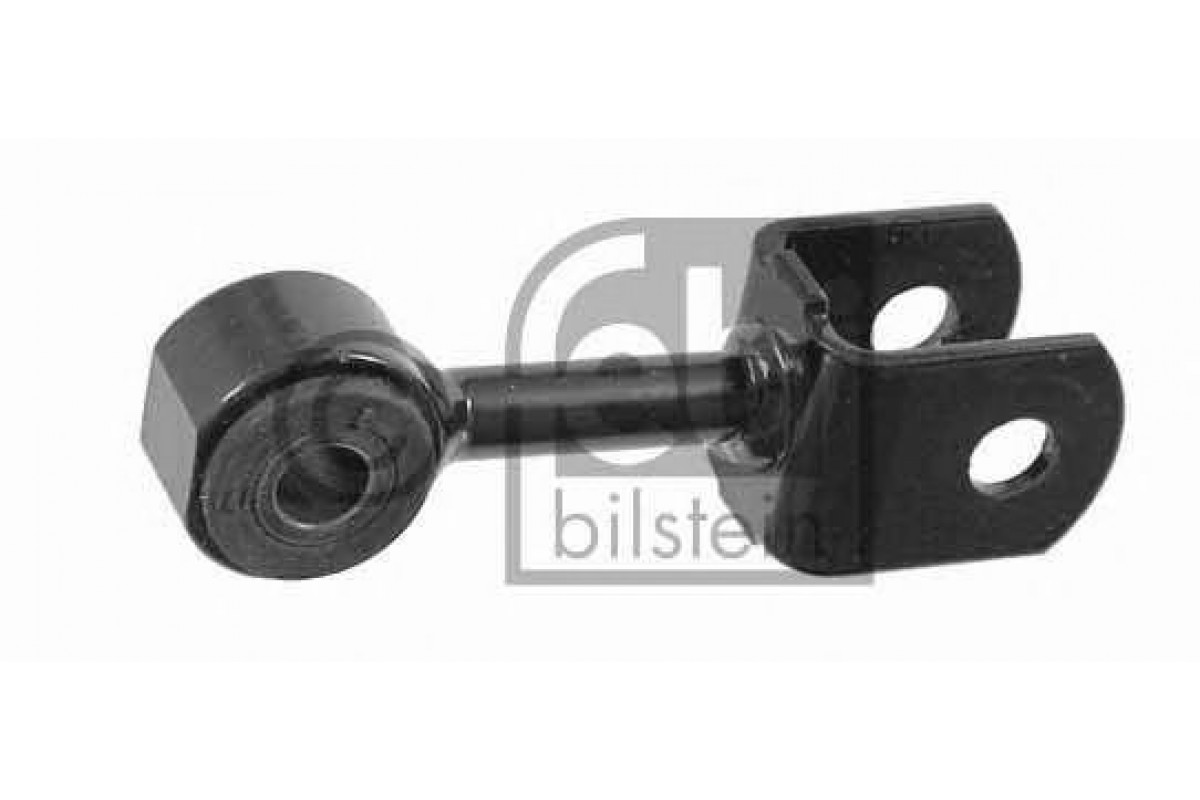 Тяга стабилизатора заднего VW LT 28-46 1996-2006 17117 FEBI (Германия) Тяга стабилизатора заднего VW LT 28-46 1996-2006 17117 FEBI (Германия)
