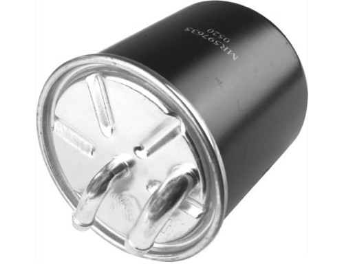 Топливный фильтр (без датчика, две трубки) MB Vito 638 2.2CDI 4530 AG AUTOPARTS (Польша)