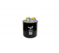 Топливный фильтр (без датчика, две трубки) MB Vito 638 2.2CDI GS9635-F TECNECO (Италия)