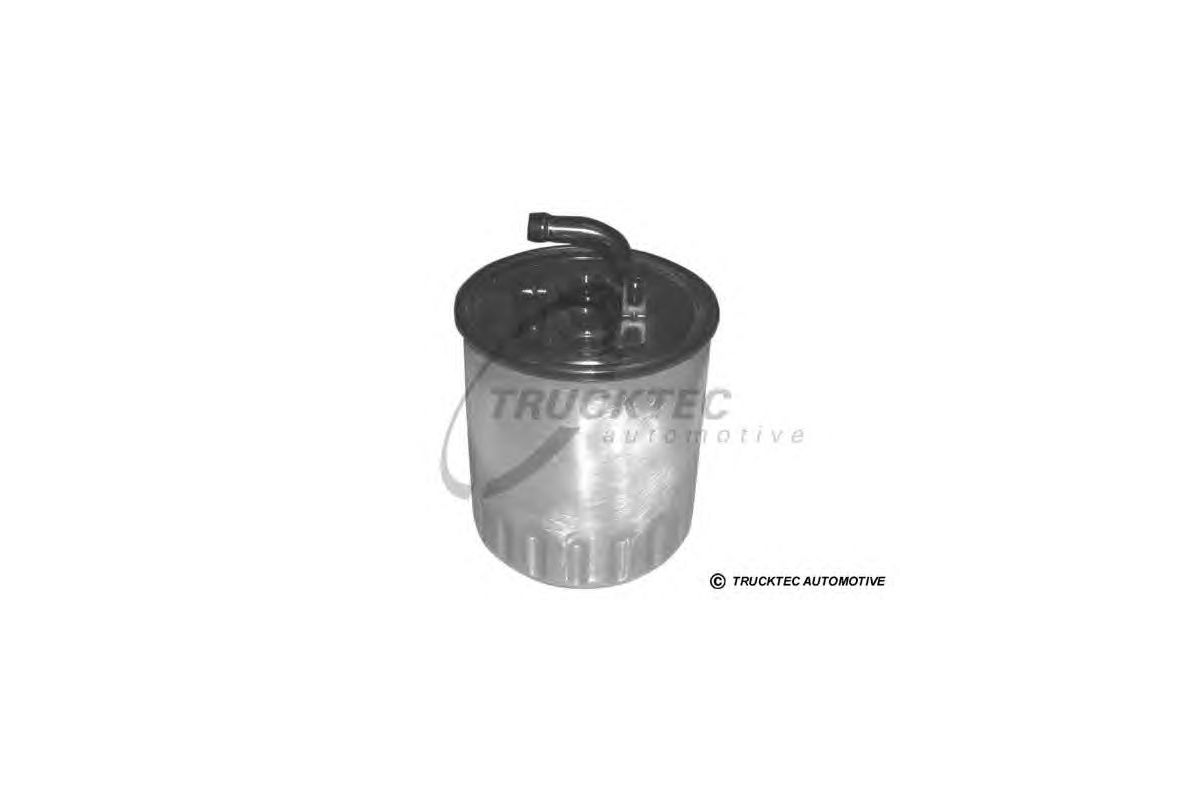 Топливный фильтр (без датчика) MB Sprinter 2.2CDI / 2.7CDI 1995-2006 02.38.043 TRUCKTEC (Германия) Топливный фильтр (без датчика) MB Sprinter 2.2CDI / 2.7CDI 1995-2006 02.38.043 TRUCKTEC (Германия)