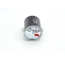Топливный фильтр (без датчика) MB Sprinter 906 3.0CDI 2006- 1457434437 BOSCH (Германия)