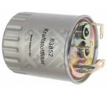 Топливный фильтр (без датчика, одна трубка) MB Vito 638 2.2CDI 63852 MAPCO (Германия)